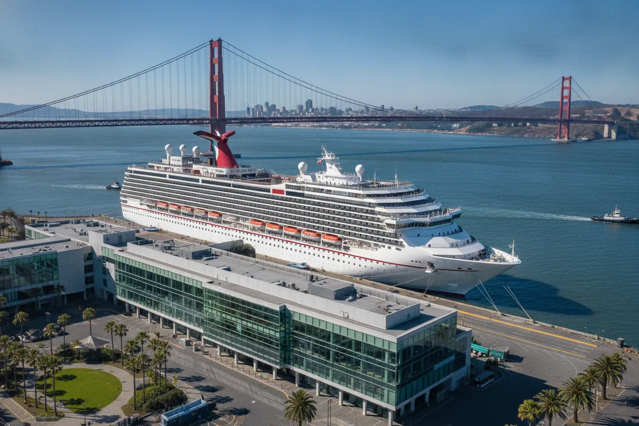 Carnival Cruise Line